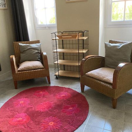 Le Gîte à Chenonceaux- L'Amandier- Gîte 3 étoiles Esterno foto