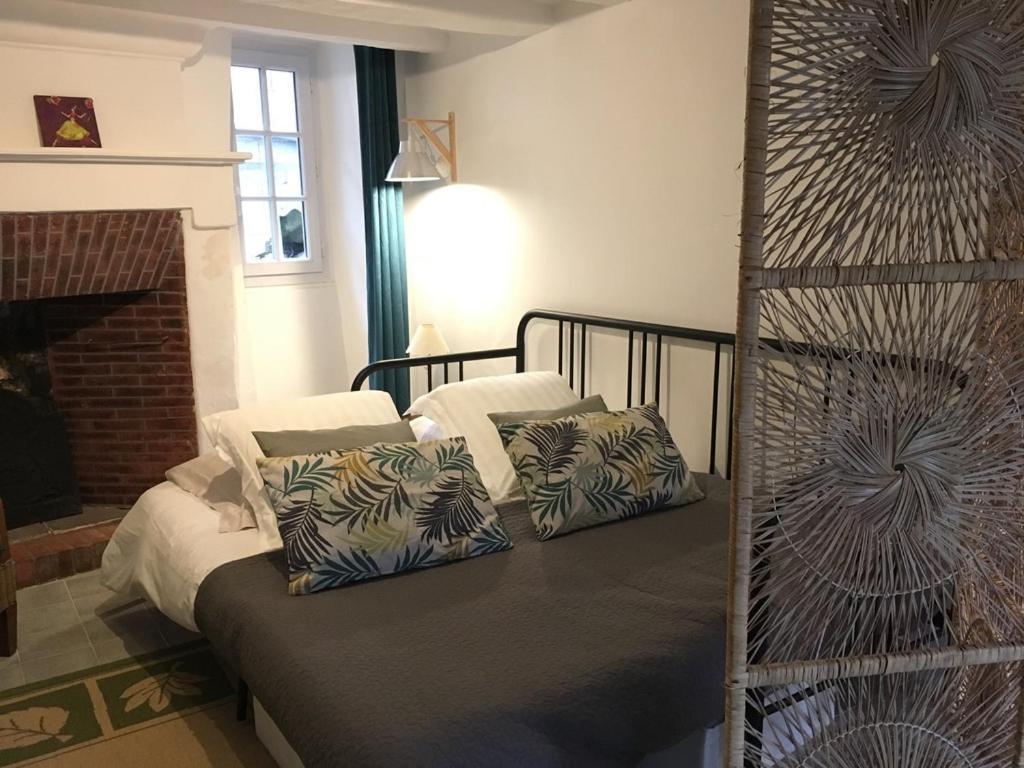 Le Gîte à Chenonceaux- L'Amandier- Gîte 3 étoiles Esterno foto