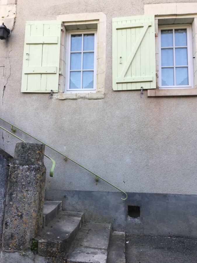 Le Gîte à Chenonceaux- L'Amandier- Gîte 3 étoiles Esterno foto